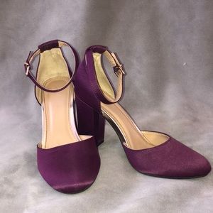 Target brand shoes